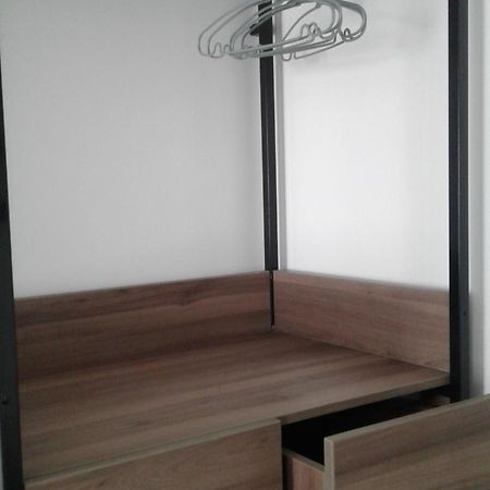 Nereo Rooms Λίμα Εξωτερικό φωτογραφία