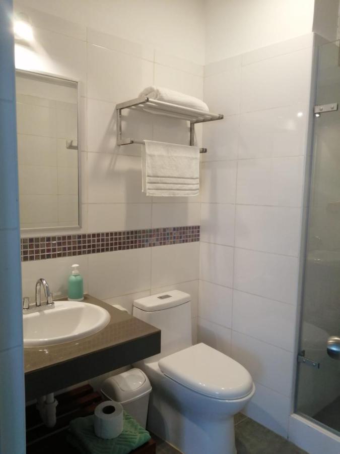 Nereo Rooms Λίμα Εξωτερικό φωτογραφία