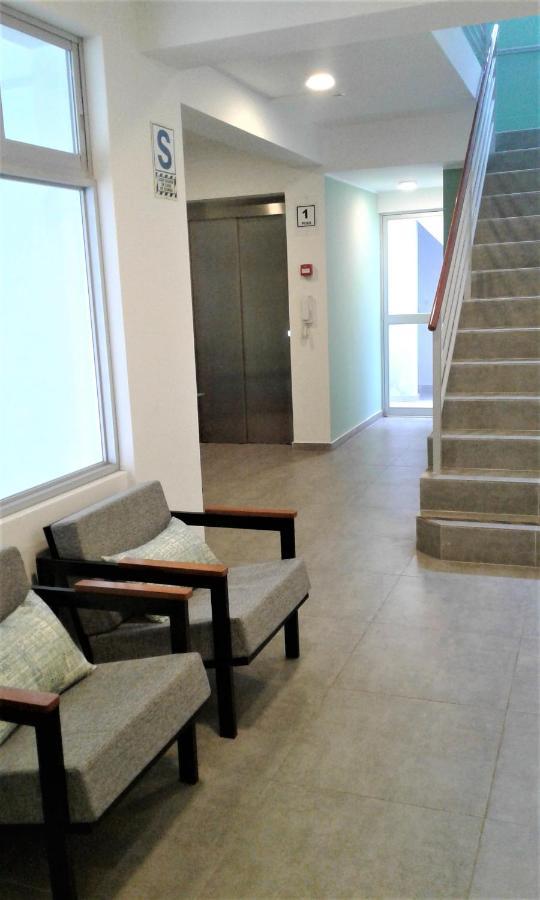 Nereo Rooms Λίμα Εξωτερικό φωτογραφία