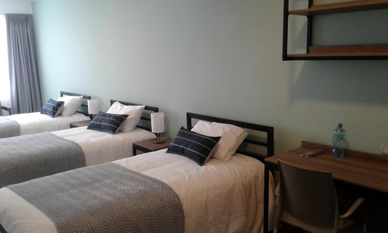 Nereo Rooms Λίμα Εξωτερικό φωτογραφία