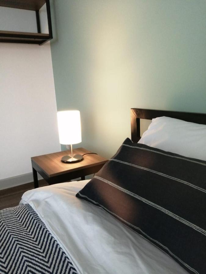 Nereo Rooms Λίμα Εξωτερικό φωτογραφία