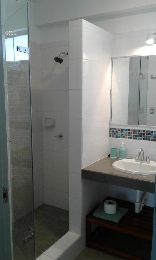 Nereo Rooms Λίμα Εξωτερικό φωτογραφία