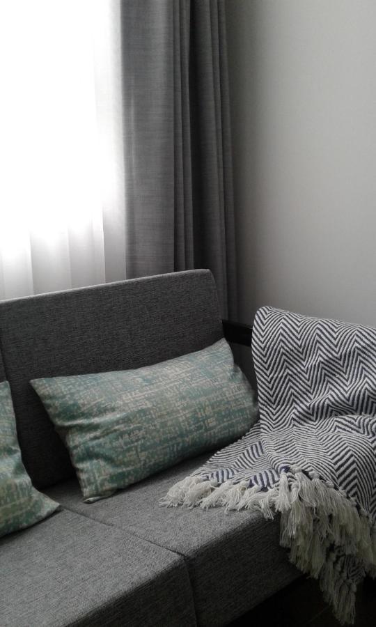 Nereo Rooms Λίμα Εξωτερικό φωτογραφία