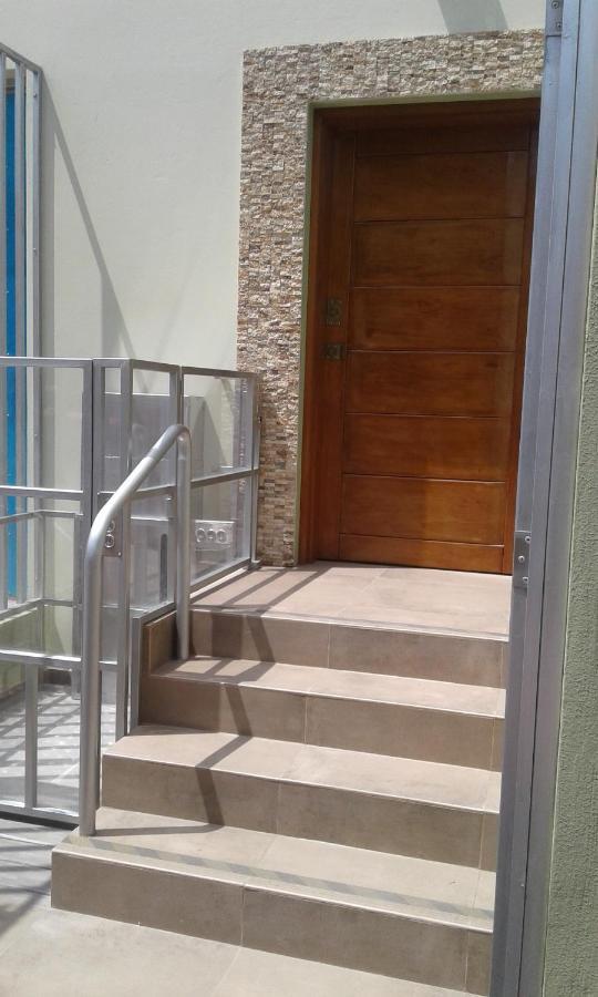 Nereo Rooms Λίμα Εξωτερικό φωτογραφία