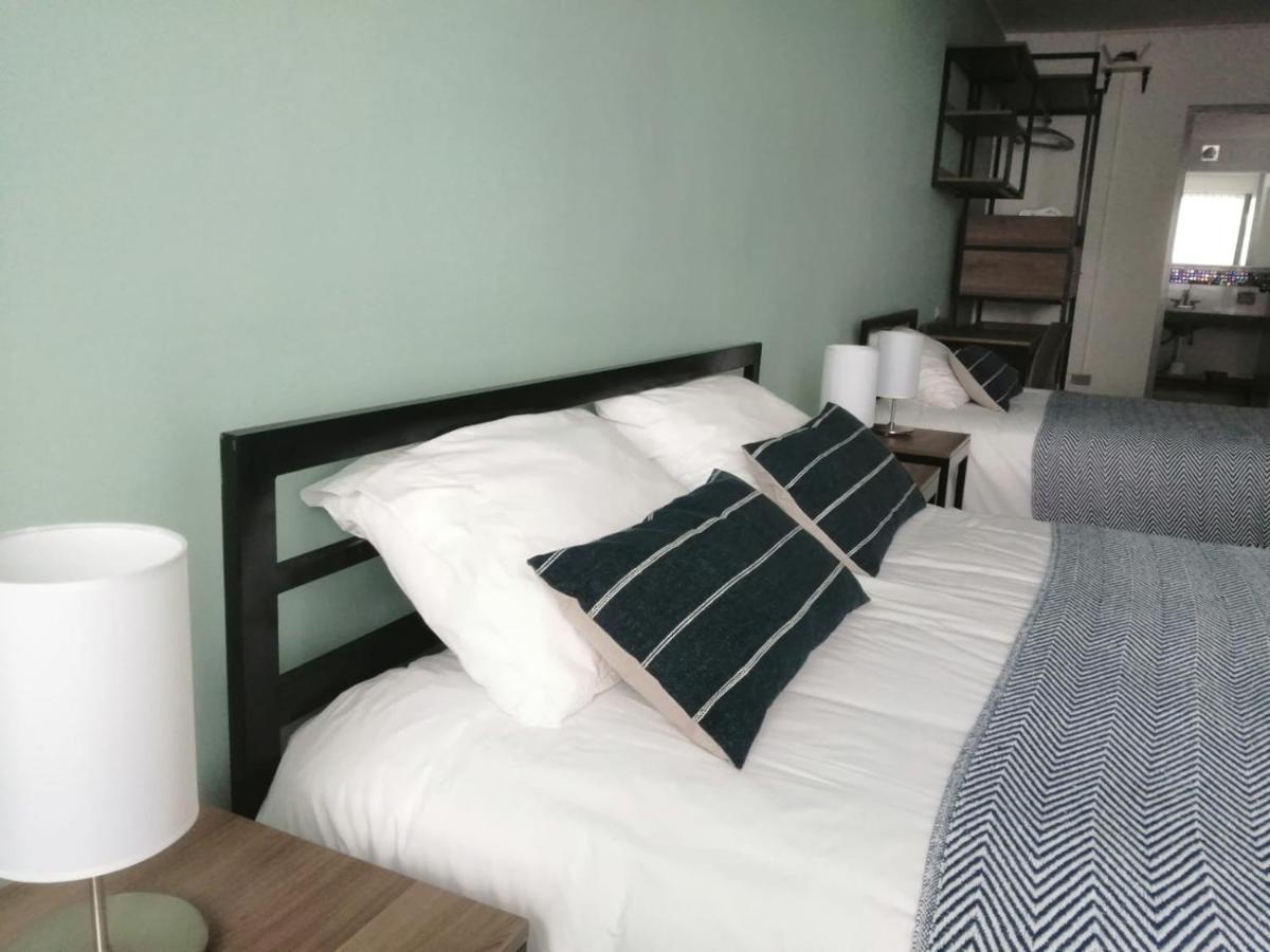 Nereo Rooms Λίμα Εξωτερικό φωτογραφία