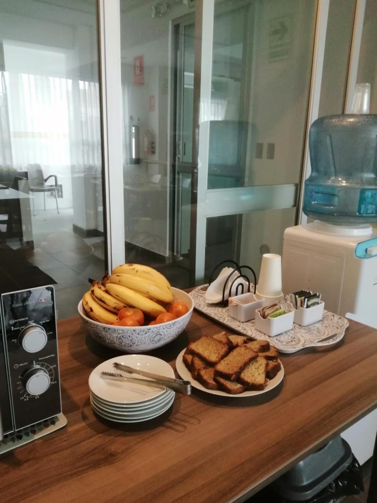 Nereo Rooms Λίμα Εξωτερικό φωτογραφία