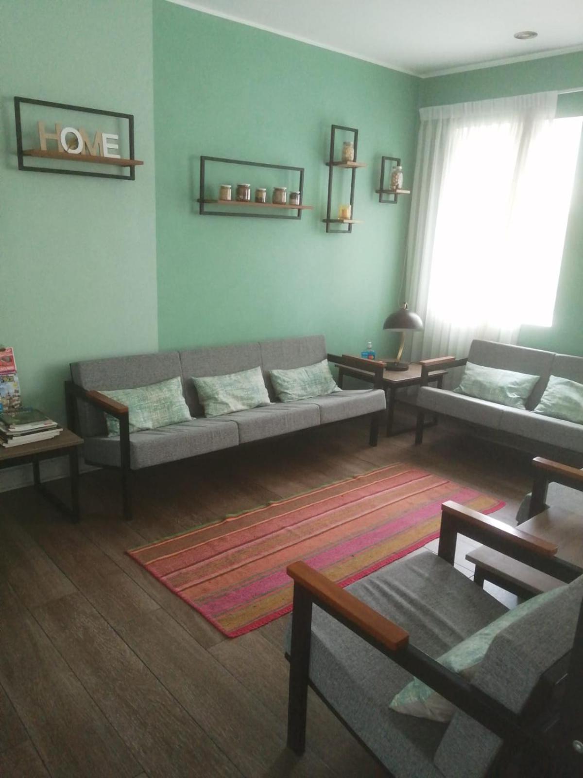 Nereo Rooms Λίμα Εξωτερικό φωτογραφία